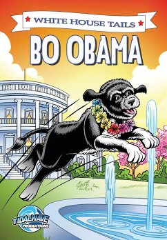 Bo Obama - Salamoff, Paul J.