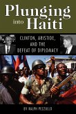 Plunging Into Haiti