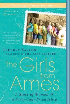 The Girls from Ames - Zaslow, Jeffrey