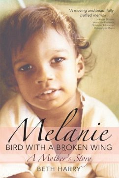 Melanie, Bird with a Broken Wing - Harry, Beth