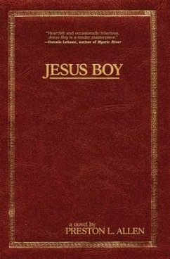 Jesus Boy - Allen, Preston L