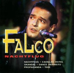 Nachtflug - Falco