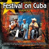 Festival On Cuba Part 1