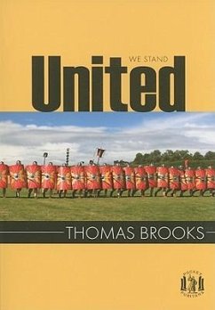 United We Stand - Brooks, Thomas