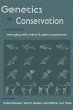 Genetics and Conservation - Bild 1