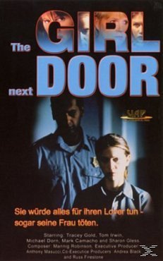The Girl Next Door - Mörderin aus Liebe