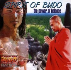 Spirit Of Budo