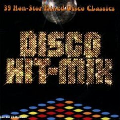 Disco Hit-mix Vol.1