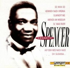 Kenneth Spencer - Kenneth Spencer