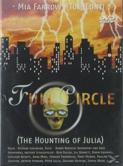 Full Circle - The Hounting of Julia