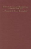 Studies in German & Scandinavian Lit. After 1500: A Festschrift in Honor of George C. Schoolfield
