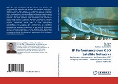 IP Performance over GEO Satellite Networks