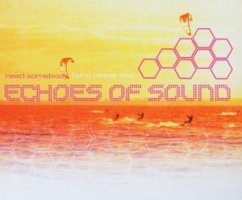 Need Somebody(Who Needs Me) - Echoes Of Sound