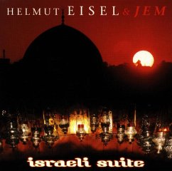 Israeli Suite - Eisel,Helmut & Jem