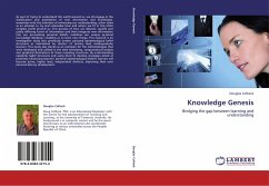 Knowledge Genesis - Colbeck, Douglas