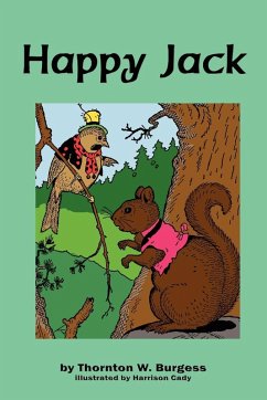 Happy Jack Happy Jack