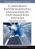 Corporate Environmental Management Information Systems