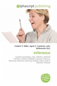 Inference Cover Inference