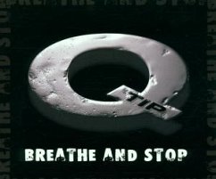Breathe And Stop