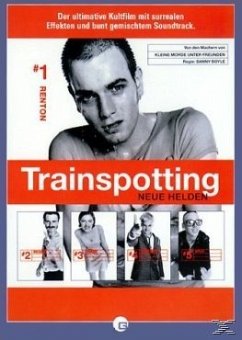 Trainspotting