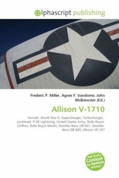 Allison V-1710