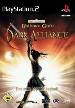 Baldur'S Gate Ii-Dark Alliance