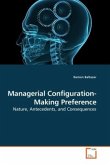 Managerial Configuration-Making Preference