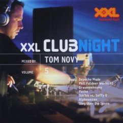 Xxl Clubnight Vol.5