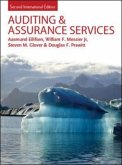 Auditing & Assurance Services Auditing & Assurance Services