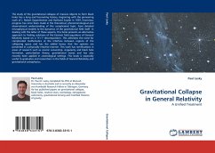 Gravitational Collapse in General Relativity - Lasky, Paul