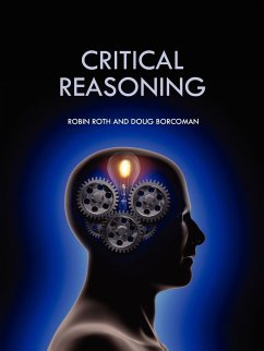 Critical Reasoning - Roth, Robin; Borcoman, Doug