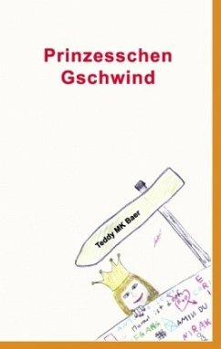 Prinzesschen Gschwind