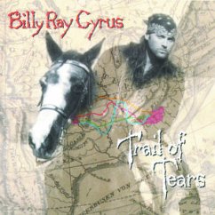 Trail of Tears - Cyrus,Billy Ray