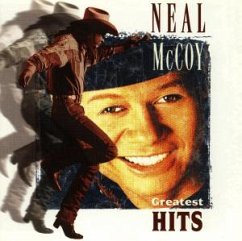 Greatest Hits - Neal McCoy