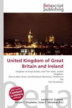 United Kingdom of Great Britain and Ireland