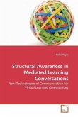 Structural Awareness in Mediated Learning Conversations