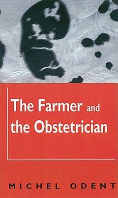 Cover Farmer and the Obstetrician PB