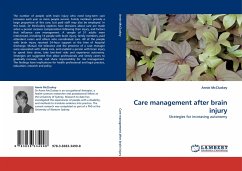 Care management after brain injury - McCluskey, Annie