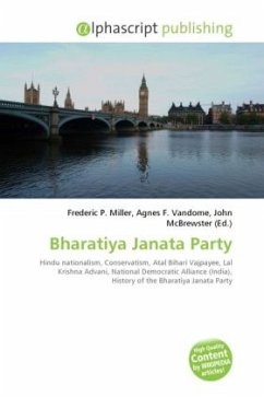 Bharatiya Janata Party