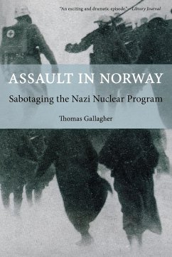 Assault in Norway - Gallagher, Thomas