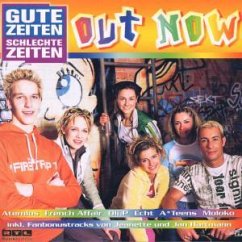 Gute Zeiten Vol.23 "out Now" Gute Zeiten Vol.23 "out Now"