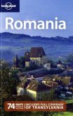 Lonely Planet Romania