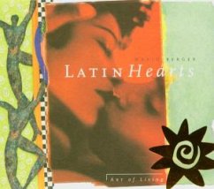 Latin Hearts - Martin Berger