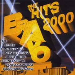 Bravo-The Hits 2000