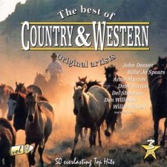Best Of Country&western Vol.2 Best Of Country&western Vol.2