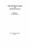 The Shorter Poems of Gavin Douglas