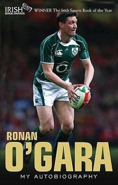 Ronan O'Gara - O'Gara, Ronan