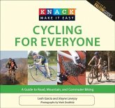 Knack Cycling for Everyone: A Guide to Road, Mountain, and Commuter Biking