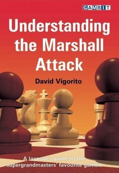 Understanding the Marshall Attack - Vigorito, David