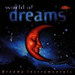 World Of Dreams World Of Dreams